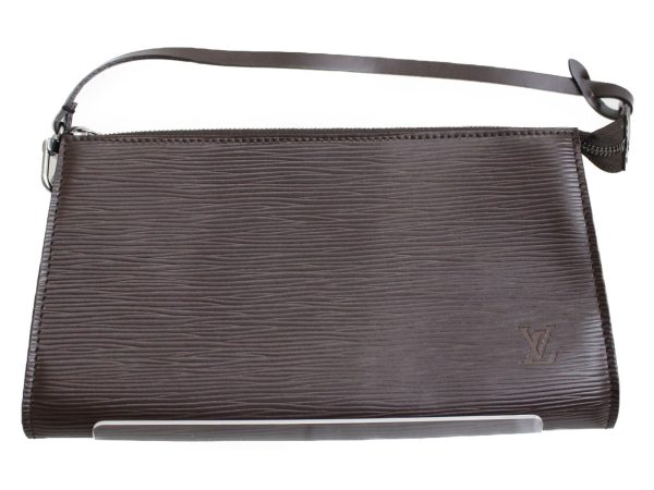 imgrc0074945758 Louis Vuitton Accessoire Handbag Epi Mocha