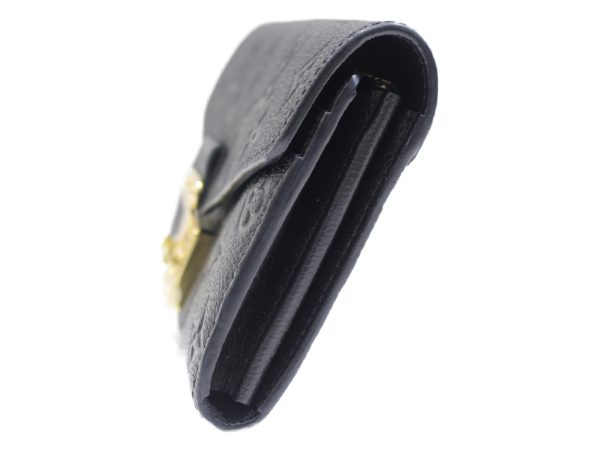 imgrc0075940511 Louis Vuitton Portefeuille Metis Noir Long Wallet