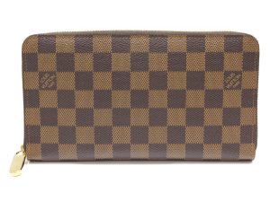 imgrc0075970382 Louis Vuitton Etui Okapi GM Bag Brown