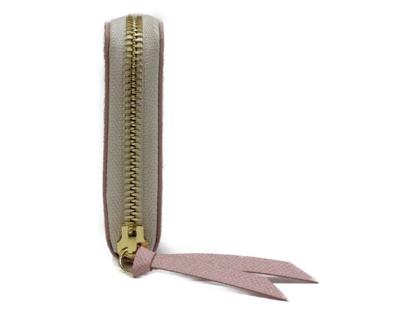 imgrc0075974296 Louis Vitton Portefeuille Clemence Pink Wallet