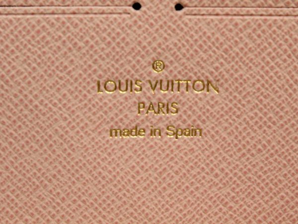 imgrc0075974299 Louis Vitton Portefeuille Clemence Pink Wallet