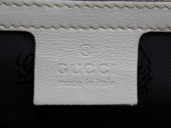 imgrc0076189082 Gucci Bamboo Python Handbag Shoulder Beige