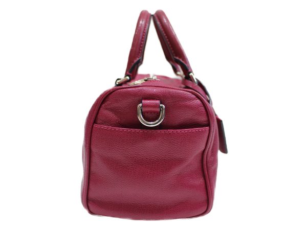 imgrc0076447415 Loewe Amazona Handbag Shoulder Pink