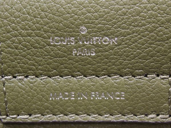 imgrc0076850605 Louis Vuitton Rock Me Day Laurie Toffee Noir