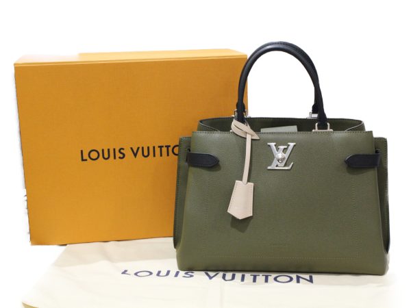 imgrc0076850615 Louis Vuitton Rock Me Day Laurie Toffee Noir