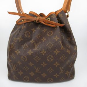 imgrc0076925707 Louis Vuitton Naviglio Damier Shoulder Bag Brown