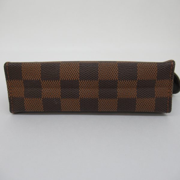 imgrc0076992747 LOUIS VUITTON Posh Toilet N47548 Damier Mini Pouch