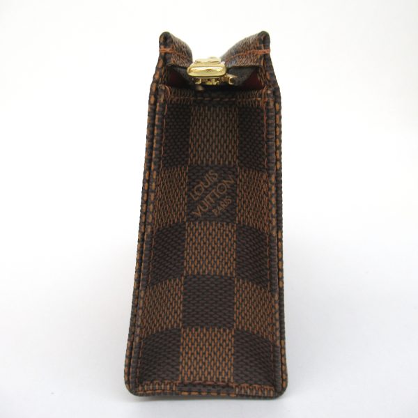 imgrc0076992752 LOUIS VUITTON Posh Toilet N47548 Damier Mini Pouch