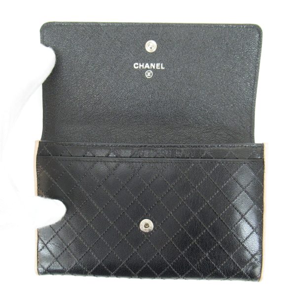 imgrc0077470404 CHANEL Picolore Bifold Long Wallet