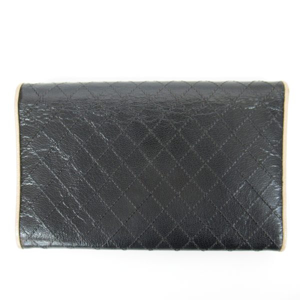 imgrc0077470407 CHANEL Picolore Bifold Long Wallet