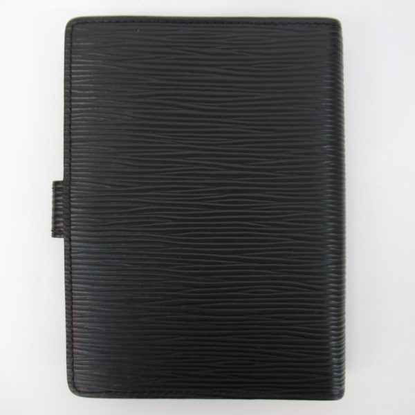 imgrc0077980492 LOUIS VUITTON Agenda PM R20052 Epi Notebook Cover