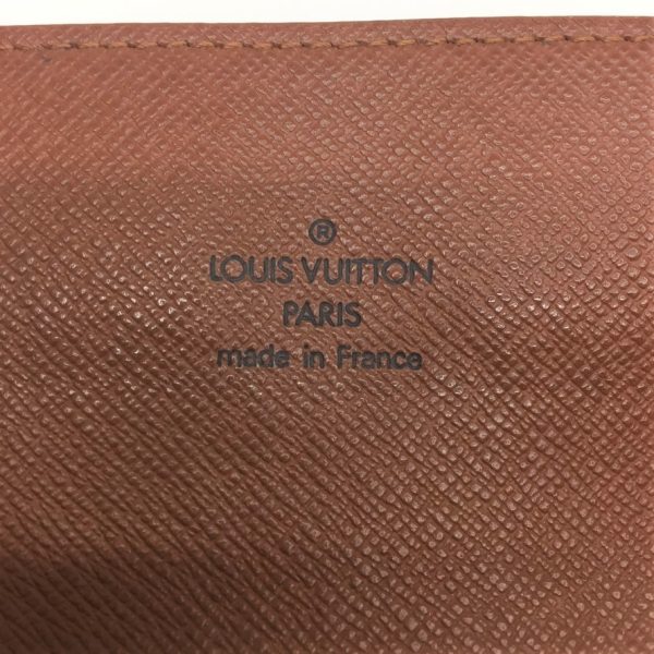 imgrc0078520072 LOUIS VUITTON Accordion Long Wallet