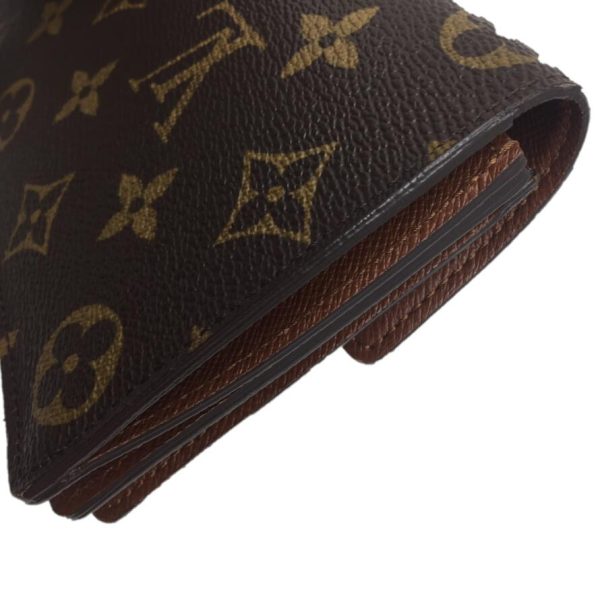 imgrc0078520075 LOUIS VUITTON Accordion Long Wallet