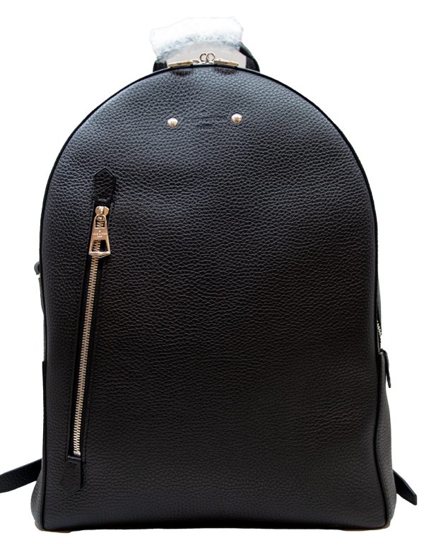 imgrc0078936963 LOUIS VUITTON Armando Backpack Black