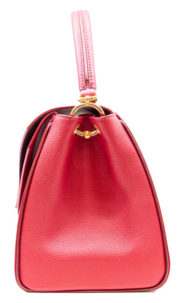 imgrc0078957791 LOUIS VUITTON Dubour 2WAY Bag Bordeaux