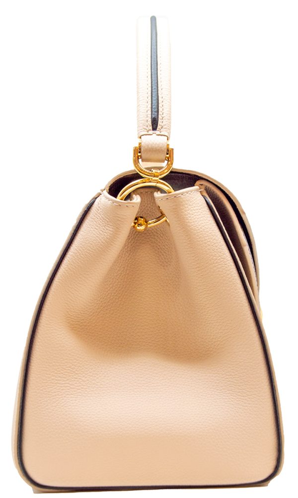 imgrc0078958411 LOUIS VUITTON Duble 2WAY Bag Beige