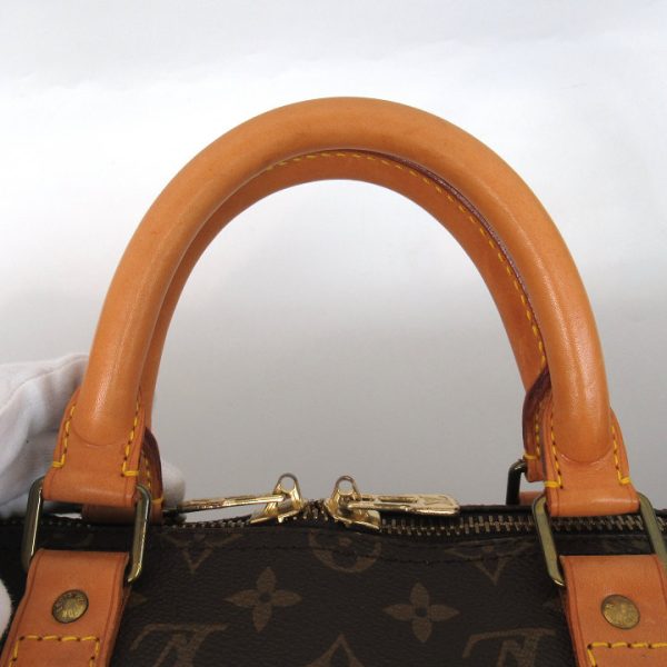 imgrc0079088801 LOUIS VUITTON Keepall 50 M41426 Monogram Boston Bag