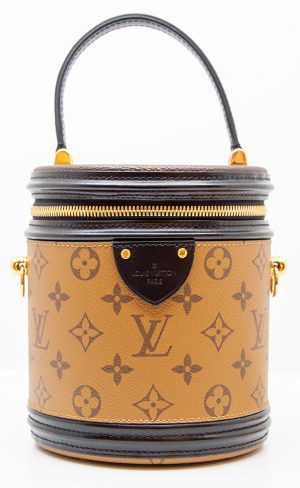 imgrc0079194908 LOUIS VUITTON Papillon BB Cream Empreinte Handbag