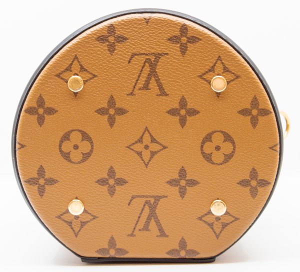 imgrc0079194917 LOUIS VUITTON Cannes Vanity Bag Monogram Reverse