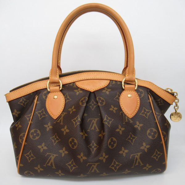 imgrc0079381206 LOUIS VUITTON Monogram Tivoli PM M40143