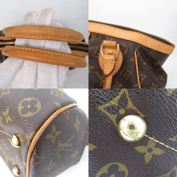 imgrc0079381208 LOUIS VUITTON Monogram Tivoli PM M40143