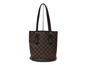 imgrc0079494185 Louis Vuitton Monogram Totally PM Tote Bag Brown