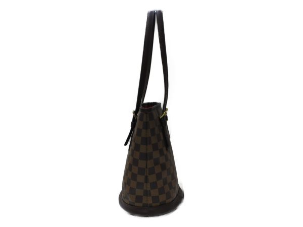 imgrc0079494186 Louis Vuitton Marais Tote Bag Damier