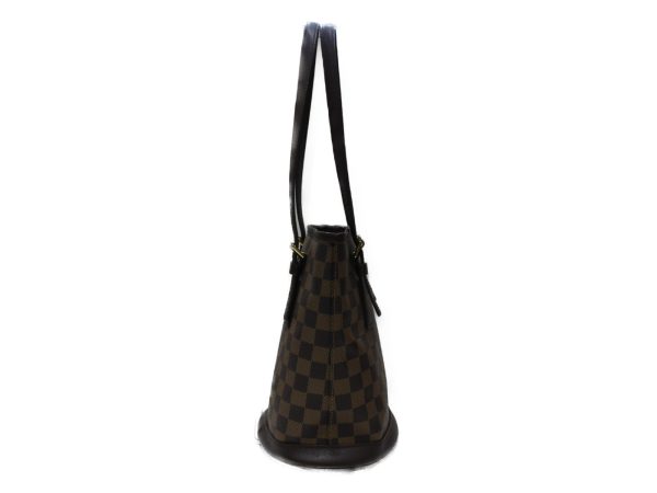 imgrc0079494187 Louis Vuitton Marais Tote Bag Damier