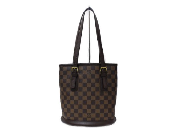 imgrc0079494188 Louis Vuitton Marais Tote Bag Damier