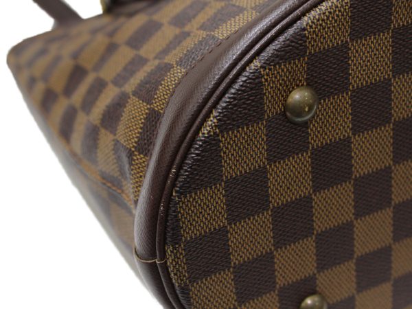 imgrc0079494191 Louis Vuitton Marais Tote Bag Damier