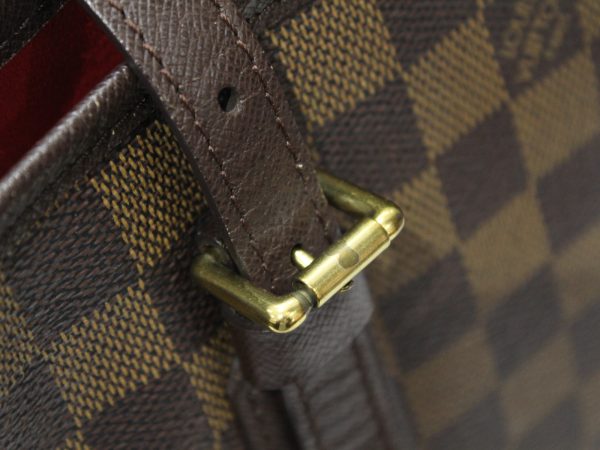 imgrc0079494203 Louis Vuitton Marais Tote Bag Damier