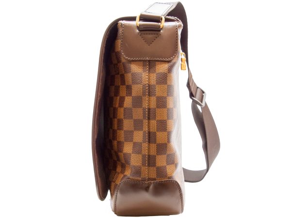 imgrc0079667332 LOUIS VUITTON Spencer Shoulder Bag Damier