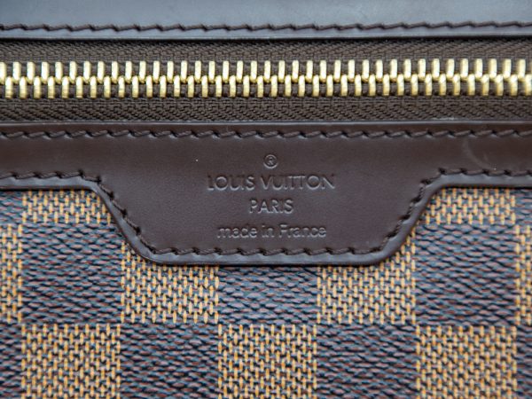 imgrc0079667339 LOUIS VUITTON Spencer Shoulder Bag Damier