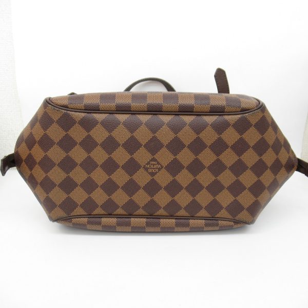 imgrc0079700536 LOUIS VUITTON Belem MM N51174 Damier Handbag Shoulder Bag