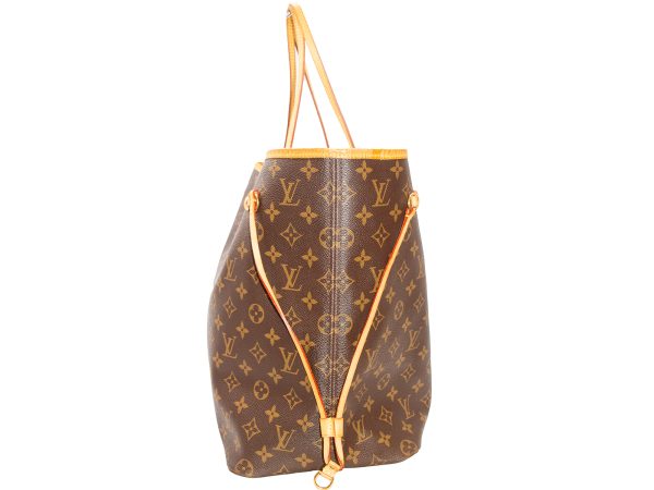 imgrc0079746350 LOUIS VUITTON Neverfull GM Tote Bag Monogram