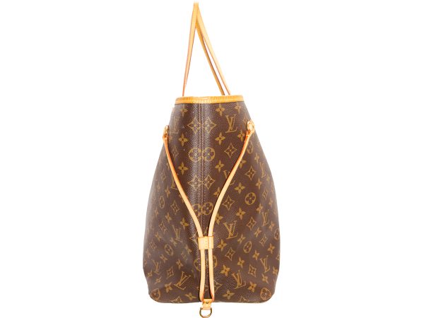 imgrc0079746351 LOUIS VUITTON Neverfull GM Tote Bag Monogram