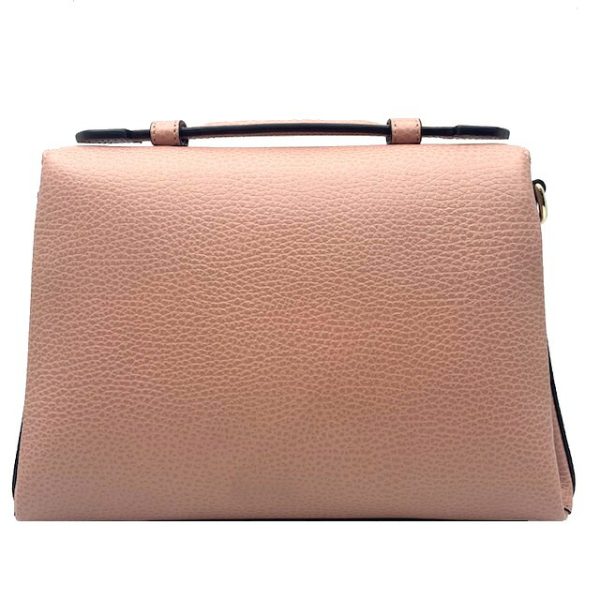 imgrc0079776966 GUCCI Interlocking G Shoulder Bag Pink