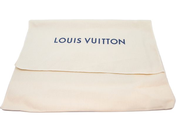 imgrc0079949254 LOUIS VUITTON Pochette Metis MM Handbag Monogram Gold