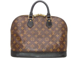 imgrc0079965494 Louis Vuitton Hampstead PM Tote Bag Brown