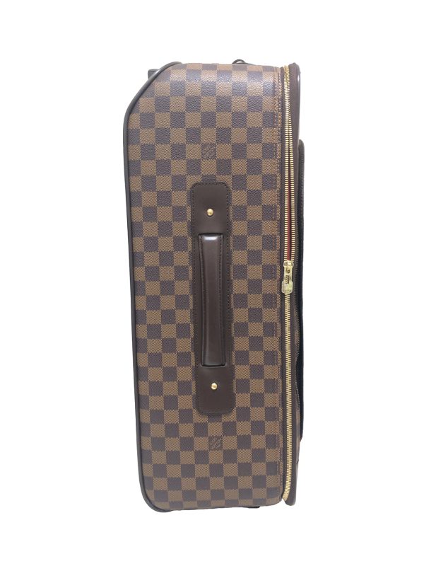 imgrc0080244240 LOUIS VUITTON Pegus 55 Damier Carry Bag