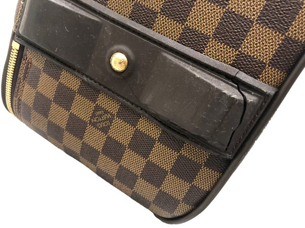 imgrc0080244249 LOUIS VUITTON Pegus 55 Damier Carry Bag