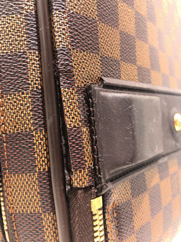 imgrc0080244250 LOUIS VUITTON Pegus 55 Damier Carry Bag