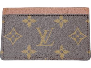 imgrc0080252140 Louis Vuitton Portefeuil Clemence Monogram Wallet