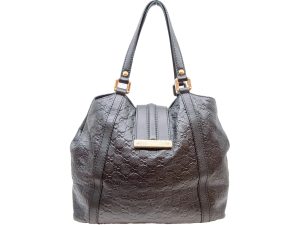 imgrc0080269605 Fendi Vistheway Medium Python Shoulder Bag Greige