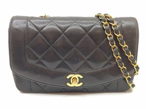 imgrc0080274794 Prada Nylon Chain Mini Shoulder Bag Black