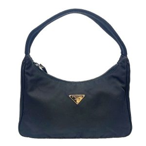 imgrc0080372684 Ferragamo Vara Ribbon 2way Handbag Black