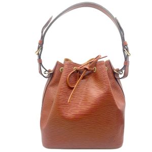 imgrc0080797555 Burberry Tote Handbag Leather Nova Check Brown