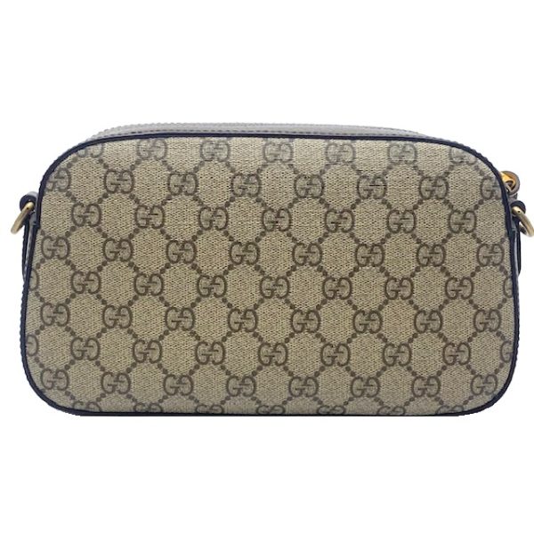 imgrc0080939626 GUCCI Shoulder Bag GG Supreme Tiger