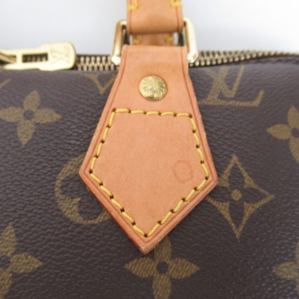 imgrc0081242466 LOUIS VUITTON Alma M51130 Monogram Handbag