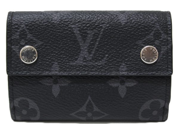 imgrc0081667557 Louis Vuitton Discovery Wallet Monogram Eclipse